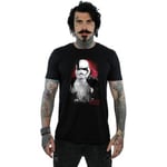 T-shirt Star Wars: The Last Jedi  BI1196