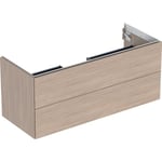 Geberit ONE 505.265.00.5 Kommode 120 x 47 cm Eik