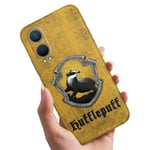 OnePlus Nord CE4 Lite 5G - Skal/Mobilskal Harry Potter Hufflepuff