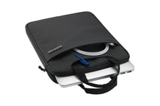 Kensington Eco-Friendly Laptop Sleeve - bæretaske til bærbar PC