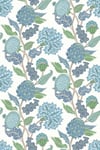 Ananda Cynara Denim Apple