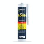 Bostik Monteringslim Maxi Bond 290 ml 30616403