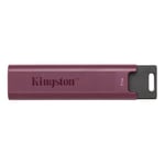 Kingston Technology DataTraveler 1TB Max Type-A 1000R/900W USB 3.2 Ge