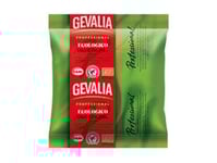 Kaffe Gevalia Organic Sustainable Rainforest 65G (Dk-Øko-100) - (Box Med 64 Påsar)