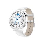 Huawei Watch GT3 Pro 43mm White Leather