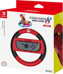- Volant Deluxe Mario Kart 8 Pour Nintendo Switch - Version Mario