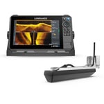 Lowrance HDS-9 PRO exkl. givare