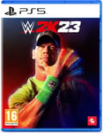 WWE 2K23 | Sony PlayStation 5 | Video Game