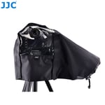 JJC Waterproof Camera Rain Cover Protector For Canon EOS 700D 650D 600D 550D 70D