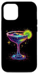 iPhone 15 Stellar Sips Collection Case