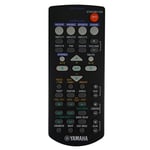 Genuine Yamaha YAS-71BL / YAS71BL Soundbar Remote Control