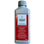 Genuine Gaggia Coffee Machine Liquid Descaler Decalcifier 250ml Bottle RI9111/60