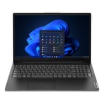 Bärbar dator Lenovo 83A100QDSP 15,6" Intel Core i7-13620H 16 GB RAM 8 GB RAM 512 GB SSD Qwerty Spanska