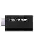 Raptor Gaming Adapter HDMI to PS2 - Accessories for game console - Sony PlayStation 2