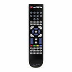 RM-Series  Replacement Remote Control For Pioneer DV-668AV-S