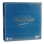 Trivial Pursuit Board Game Hasbro