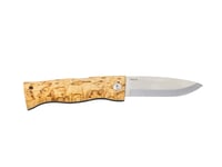 Fällkniv Pältsa Masur Damasteel RWL34