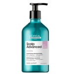 L'Oreal Professionnel Serie Expert Scalp Advanced Shampoo schampo som lugnar hårbotten 500ml (P1)