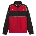 PUMA Scuderia Ferrari Race Sds 2.0 Jacket Men, storlek X-Large