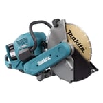 Makita CE002GZ01 80v Max Cordless 355mm 14" Metal Cut Off Saw Body Only