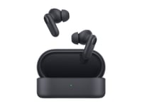 Oppo Enco Buds2 Pro Hörlurar True Wireless Stereo (Tws) I Örat Samtal/Musik Bluetooth Svart - Graphite (110070830007)
