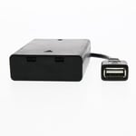 AA Battery Pack (Big) LLA09