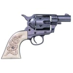 Kolser - Replika Sheriff&apos;s Colt Peacemaker Revolver 1:1 2,25" Pipa