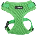 PUPPIA RITEFIT KATTSELE GRÖN, M