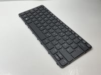 HP Pro x2 612 G1 766641-031 755497-031 English UK Backlight Keyboard Genuine NEW