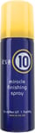 It'S a 10 Haircare - Miracle Finishing Spray, Colour Safe, Weightless Finish Hai