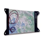 Vattentätt kartfodral - SEA TO SUMMIT Waterproof TPU Guide Map Case Large