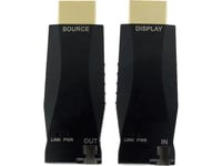 Kabel Vivolink True 4K Fiber Extender Dongle