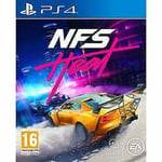 Need For Speed HEAT | Sony PlayStation 4 PS4 | Video Game