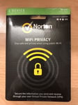 Norton Wifi Privacy (v. 1.0) 1 Device 1 Year