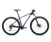 Maastopyörä Orbea Onna 29 30 sininen/valkoinen XL