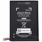 Internal Console Battery Pack 3570mAh For Nintendo Switch Lite Replacement UK