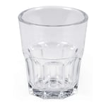 Shotglass i plast 4,5 cl - Tritan