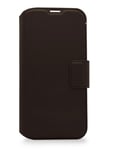 Decoded avtakbar lommebok MagSafe (iPhone 14 Plus) - Svart