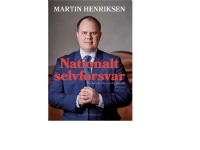 Nationellt självförsvar | Martin Henriksen och Chris Bjerknæs | Språk: Danska