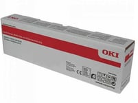 Oki Toner Magenta 5k - C824/834/844