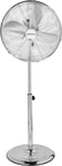 Beldray EH3263CH 16 Inch Pedestal Fan - Oscillating Floor Fan, Standing Cooler,