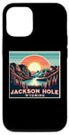 iPhone 14 Pro Jackson Hole Case