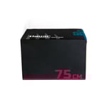 Tiguar Soft Plyobox 50 - 60 - 75cm