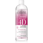 Eveline WHITE PRESTIGE 4D WHITENING & MOISTURISING MICELLAR WATER 500ML