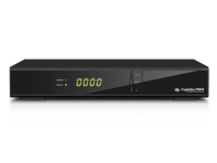 AB-COM AB CryptoBox 700HD, Kabel, Ethernet (RJ-45), IPTV, Full HD, DVB-S, DVB-S2, NTSC, PAL, 720 x 480,720 x 576,1280 x 720,1920 x 1080, 480i, 480p, 576i, 576p, 720p, 1080i, 1080p