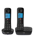 BT Essential Twin Nuisance Call Block