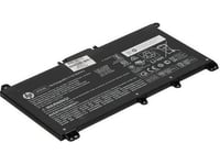 Hp - Batteri För Bärbar Dator - 3-Cells
