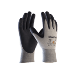 MaxiFlex Elite ESD Gloves Grey Unisex