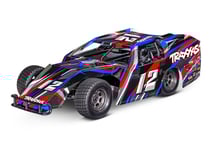 Traxxas Slash Mudboss 1/10 RTR BL-2s