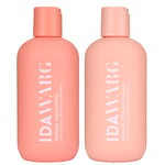 IDA WARG Beauty Repair DUO Shampoo & Conditioner 2x250ml